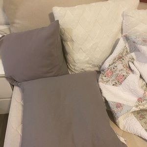 Meet your Posher, Meng